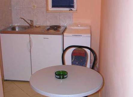 Отель Apartments Stojanac 
