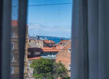 Отель Apartments Sun&Love 