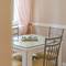 Отель Apartments Sun&Love 