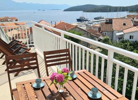 Отель Apartments Karisima 