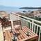 Отель Apartments Karisima 