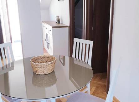 Отель Apartmani Kovacevic 