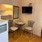 Отель Apartments Tedeschi 