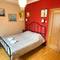 Отель Apartments Tedeschi 