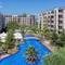 Отель Cascadas Family Resort