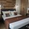 Отель Cascadas Family Resort