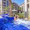 Отель Cascadas Family Resort