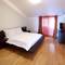 Отель Apartments Amabilis 