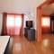 Отель Apartments Amabilis 