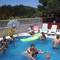 Отель Hostel Dragan's Den 
