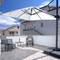 Отель Apartments Bodlovic 