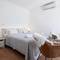 Отель Apartments Bodlovic 