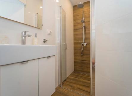 Отель Old Town Apartments 