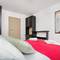 Отель Apartments Ivanovic 