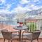 Отель Apartments Ivanovic 