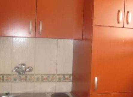Отель Apartments Paradiso 