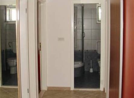 Отель Apartments Mazuran 