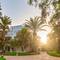 Отель Djerba Resort