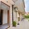 Отель Apartments Andrija