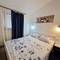 Отель Apartments Andrija