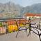 Отель Apartments Andrija