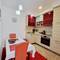 Отель Apartments Andrija
