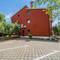Отель Apartments Oliveto 