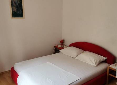 Отель Apartments Radonic 