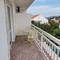 Отель Apartments Radonic 