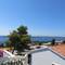 Отель Apartments Rogosic 