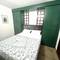 Отель Apartments Popovic