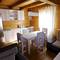 Отель Chalets Shcherbina
