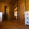Отель Chalets Shcherbina