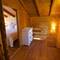 Отель Chalets Shcherbina
