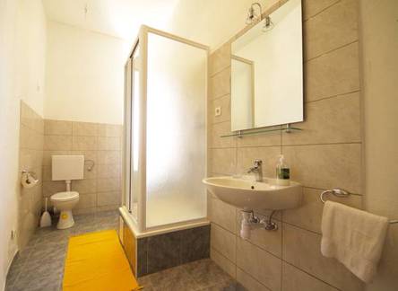 Отель Pro Art Apartments 