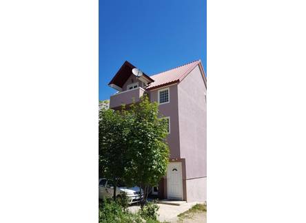 Отель Apartments Popovic