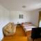 Отель Apartments Popovic