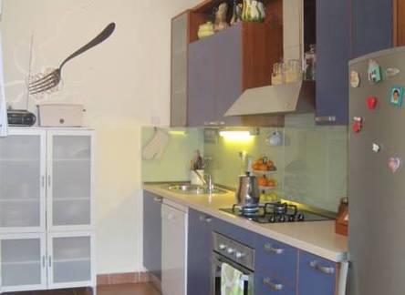 Отель Spalato Apartments 