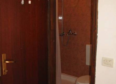 Отель Split Budget Rooms 