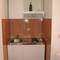 Отель Split Budget Rooms 