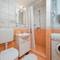 Отель Split Center Rooms 