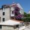 Отель Split Center Rooms 