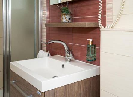 Отель Villa Kaleta Rooms 
