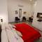 Отель Coral Luxury Rooms 