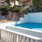 Отель Apartments Alajbeg 