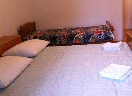 Отель Apartments Milenka 