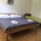 Отель Apartments Milenka 