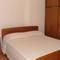 Отель Apartments Oceania 