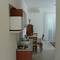 Отель Apartments Oceania 