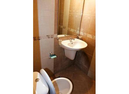 Отель Hostel Varly Briag 